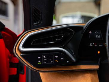 Ferrari 296 GTS — photo 23
