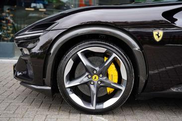 Ferrari Purosangue — photo 26
