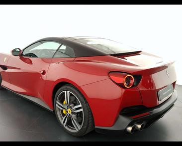 Ferrari Portofino — photo 23