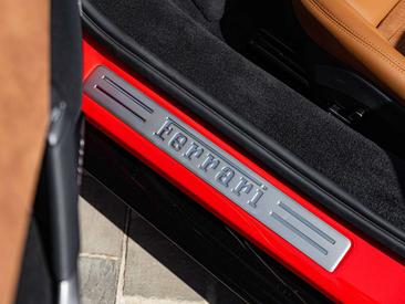 Ferrari 296 GTS — photo 24