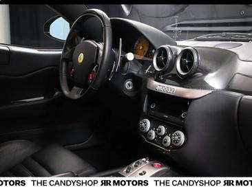Ferrari 599 GTB — photo 25