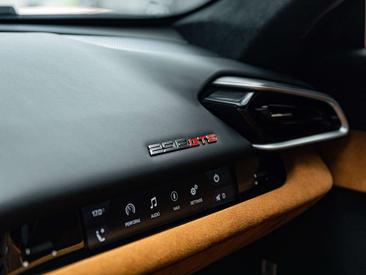 Ferrari 296 GTS — photo 25