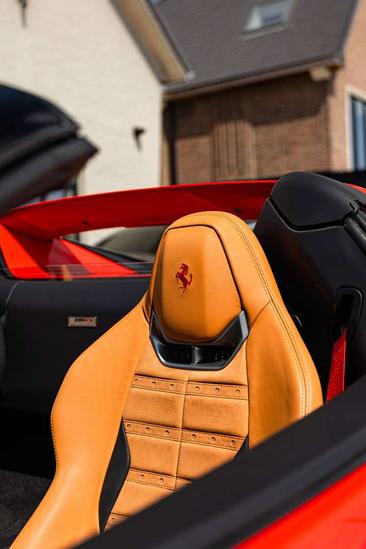 Ferrari 296 GTS — photo 26
