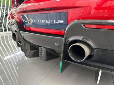 Ferrari 488 Pista — photo 39
