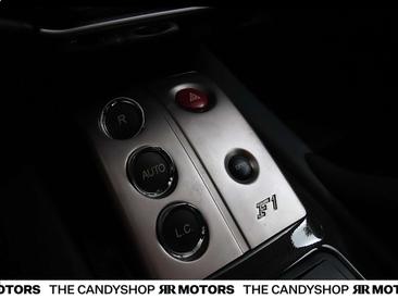 Ferrari 599 GTB — photo 27