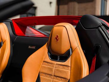 Ferrari 296 GTS — photo 27