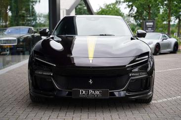 Ferrari Purosangue — photo 31