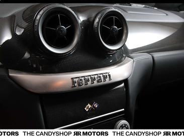 Ferrari 599 GTB — photo 28