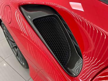 Ferrari 488 Pista — photo 40