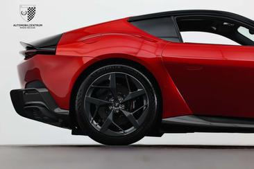 Ferrari 12 Cilindri — photo 31