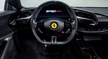 Ferrari SF90 Stradale — photo 21