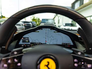 Ferrari 296 GTS — photo 30