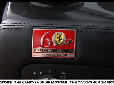 Ferrari 599 GTB — photo 31