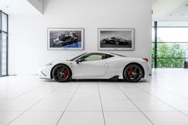 Ferrari 458 Speciale - 2014 - Joinsteer - #1