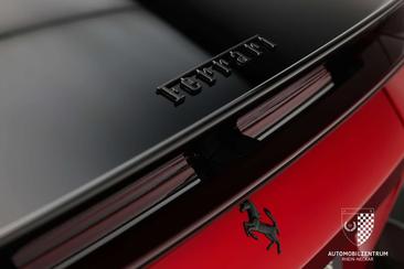 Ferrari 12 Cilindri — photo 33