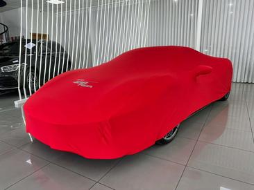 Ferrari 488 Pista — photo 43