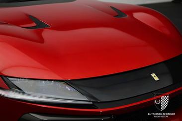 Ferrari 12 Cilindri — photo 34