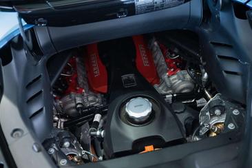 Ferrari SF90 Spider — photo 33