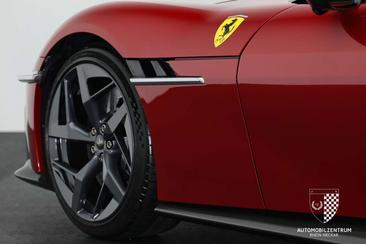 Ferrari 12 Cilindri — photo 36