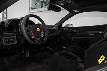 Ferrari 458 Speciale — photo 4