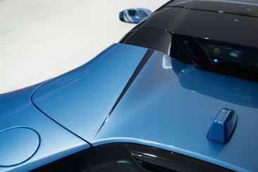 Ferrari SF90 Spider — photo 37