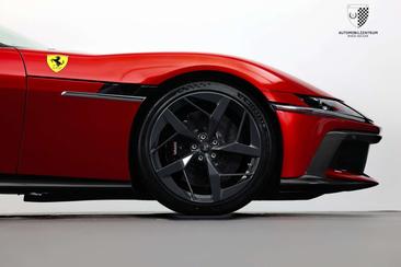 Ferrari 12 Cilindri — photo 40