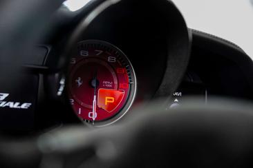Ferrari 458 Speciale — photo 8