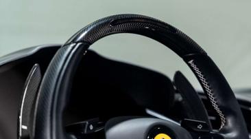 Ferrari SF90 Stradale — photo 37