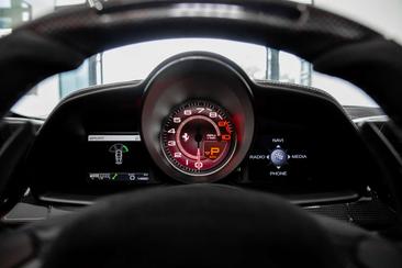 Ferrari 458 Speciale — photo 9