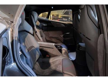 Ferrari Purosangue — photo 10
