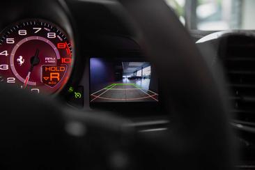 Ferrari 458 Speciale — photo 11