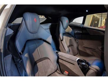 Ferrari Purosangue — photo 12