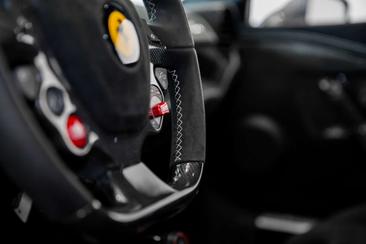Ferrari 458 Speciale — photo 12