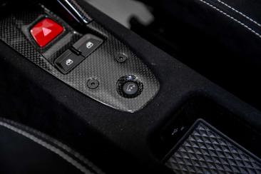 Ferrari 458 Speciale — photo 16