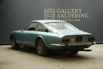 Ferrari 365 GT 2+2