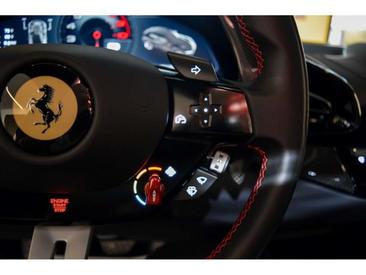 Ferrari Purosangue — photo 17