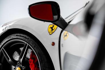 Ferrari 458 Speciale — photo 25