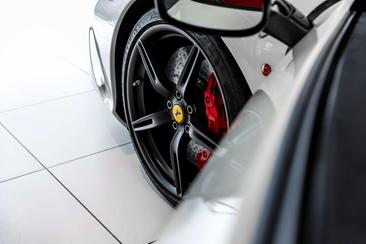 Ferrari 458 Speciale — photo 26