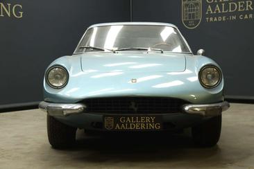 Ferrari 365 GT 2+2 — photo 5