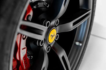 Ferrari 458 Speciale — photo 28