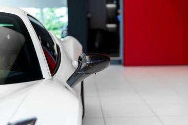Ferrari 458 Speciale — photo 29