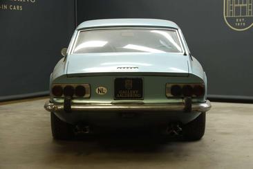 Ferrari 365 GT 2+2 — photo 6