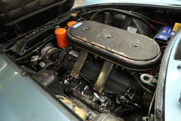 Ferrari 365 GT 2+2 — photo 7