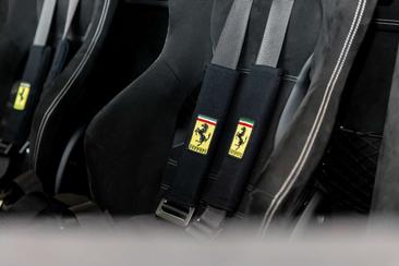 Ferrari 458 Speciale — photo 34