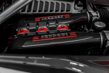 Ferrari 458 Speciale — photo 38