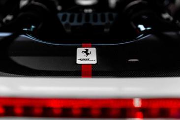 Ferrari 458 Speciale — photo 39