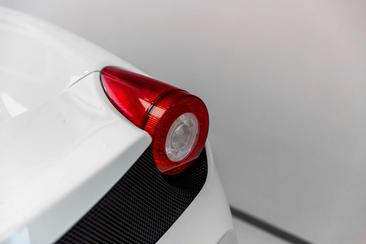 Ferrari 458 Speciale — photo 41