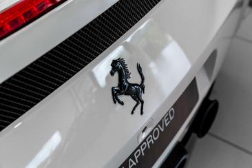 Ferrari 458 Speciale — photo 42