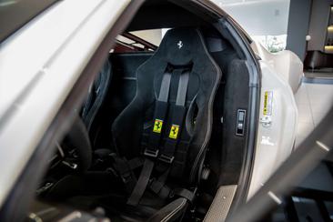 Ferrari 458 Speciale — photo 46