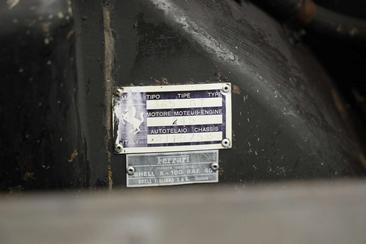 Ferrari 365 GT 2+2 — photo 18